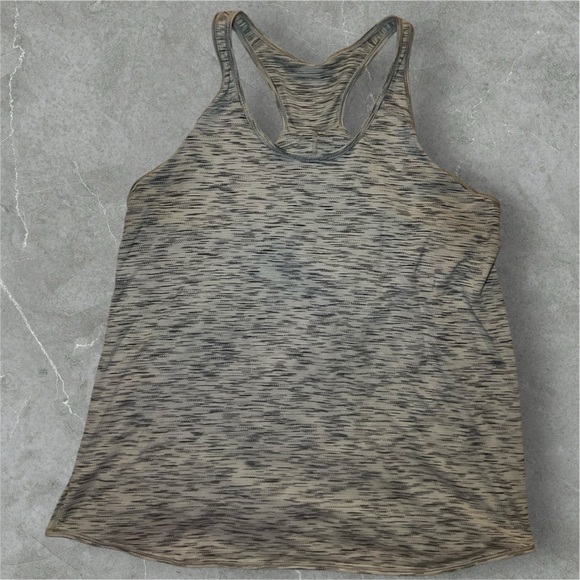 Lululemon Racerback Tank Top - Picture 1 of 3